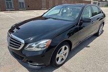 2014 Mercedes-Benz E-Class E 350