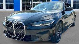 2024 BMW 4 Series 430i