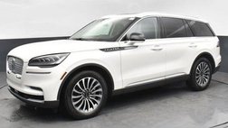 2024 Lincoln Aviator Premiere
