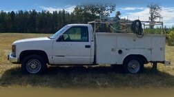 1996 Chevrolet 
