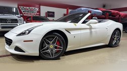 2016 Ferrari California Base
