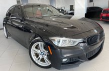 2017 BMW 3 Series 340i xDrive