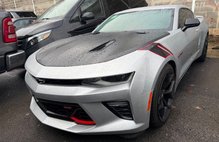 2018 Chevrolet Camaro SS