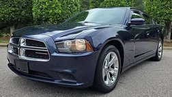 2014 Dodge Charger SE