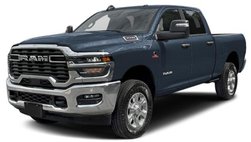 2027 Ram Ram Pickup 3500 