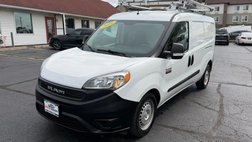 2019 Ram ProMaster City 1500