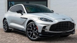 2023 Aston Martin DBX 707