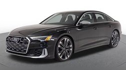 2025 Audi S6 2.9T quattro Premium Plus