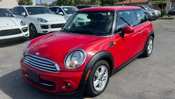 2013 MINI Hardtop Cooper