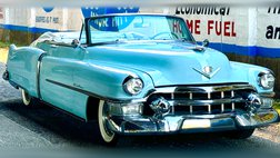 1953 Cadillac 