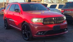 2017 Dodge Durango R/T