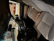 2010 Toyota Tundra Grade