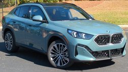2026 BMW X2 xDrive28i