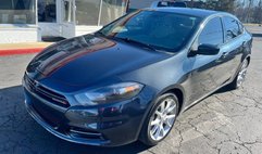 2013 Dodge Dart SXT