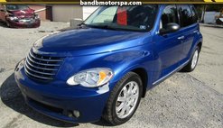 2010 Chrysler PT Cruiser Base
