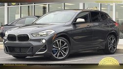 2019 BMW X2 M35i