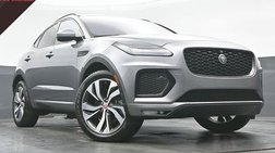 2021 Jaguar E-PACE 300 Sport