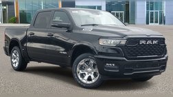 2025 Ram Ram Pickup 1500 Lone Star