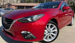 2015 Mazda MAZDA3 s Grand Touring