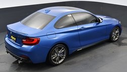 2015 BMW 2 Series M235i