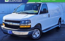2024 Chevrolet Express 2500