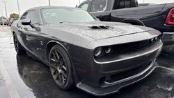 2016 Dodge Challenger R/T Scat Pack