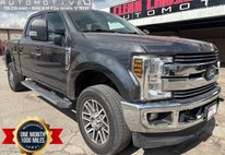 2019 Ford Super Duty F-250 Lariat