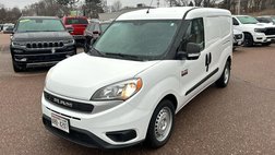 2022 Ram ProMaster City Base