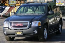 2006 GMC Envoy SLT