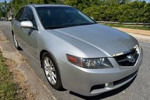 2006 Acura TSX Base