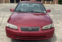 1997 Toyota Camry LE