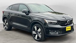 2024 Volvo C40 Recharge Twin Ultimate