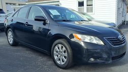 2008 Toyota Camry XLE V6