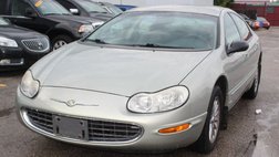 2000 Chrysler Concorde LX