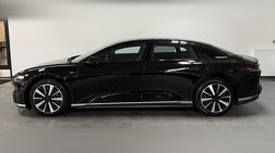 2024 Lucid Air Touring