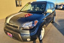2010 Kia Soul !