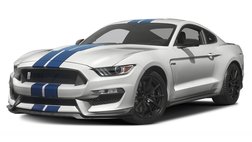 2016 Ford Mustang Base