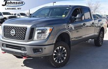 2016 Nissan Titan XD PRO-4X