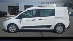 2014 Ford Transit Connect XLT