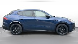 2025 Maserati Grecale Modena