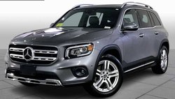 2020 Mercedes-Benz GLB GLB 250 4MATIC
