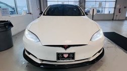 2016 Tesla Model S 75D