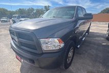 2017 Ram Ram Pickup 3500 Tradesman