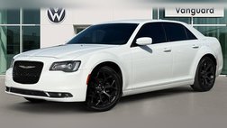 2019 Chrysler 300 S