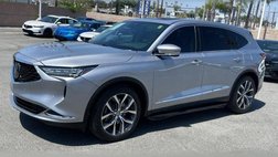 2023 Acura MDX w/Tech