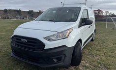 2020 Ford Transit Connect XL