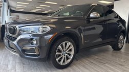 2018 BMW X6 xDrive35i