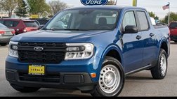 2024 Ford Maverick XL