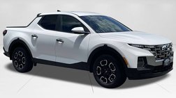 2024 Hyundai Santa Cruz SE