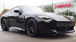 2023 Nissan Z Performance